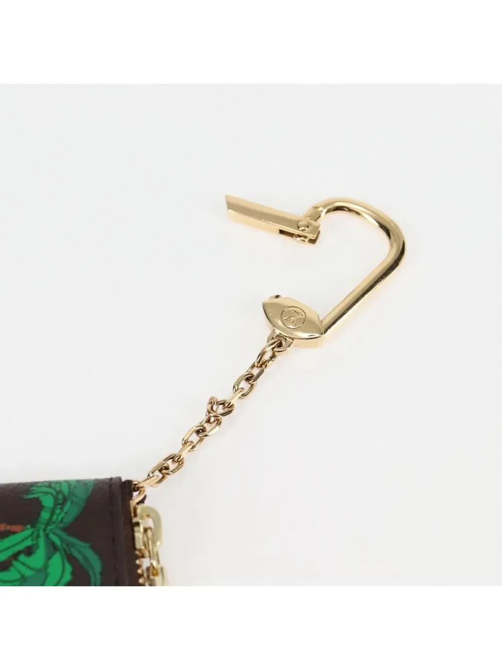 Louis Vuitton Vivienne Pochette Cles #344205L74B